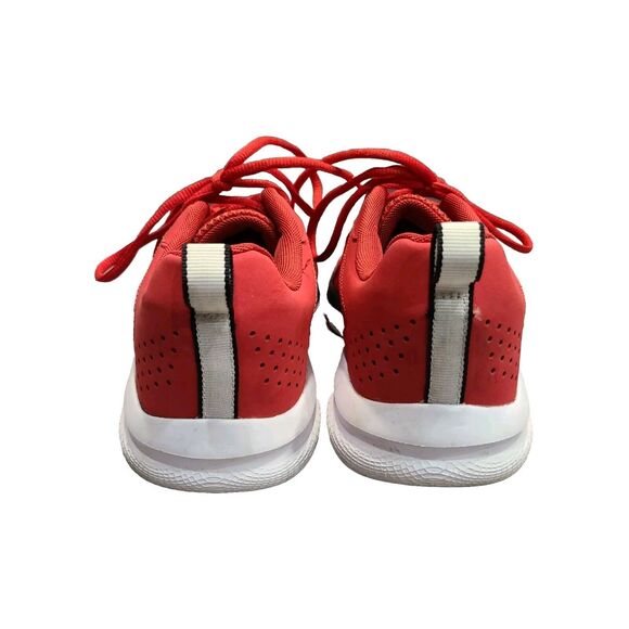 Under Armour Charged Assert 9 Running Shoe Men Size 12 - Picture 3 of 10